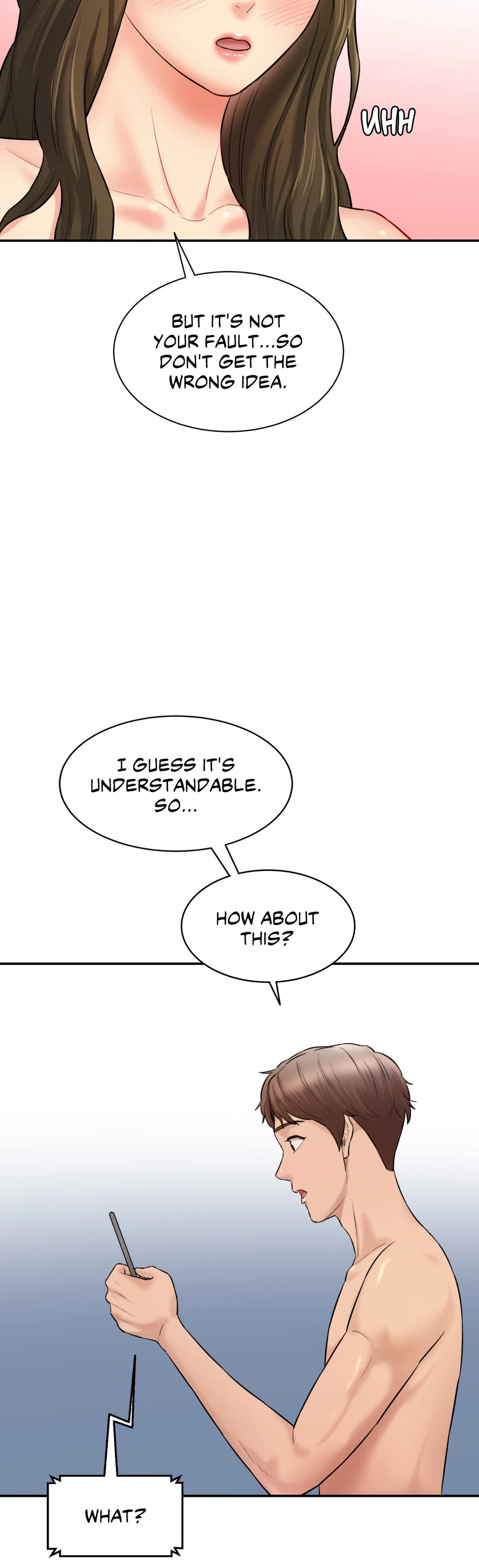 Secret Office page 17