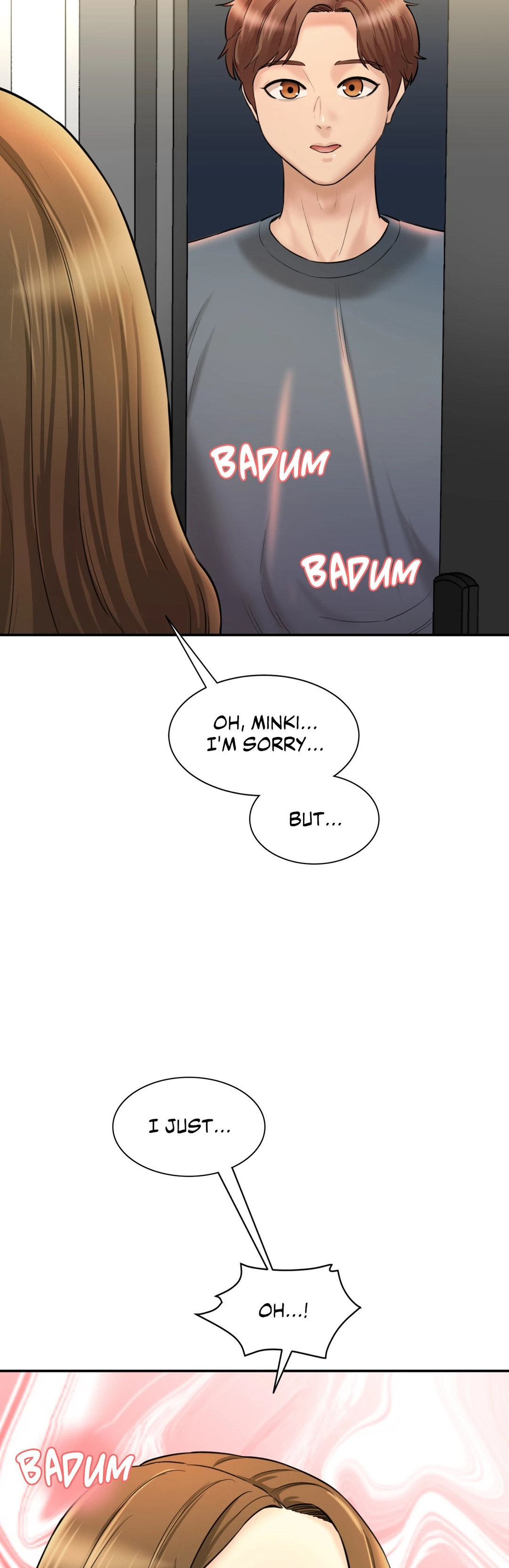 Secret Office page 26