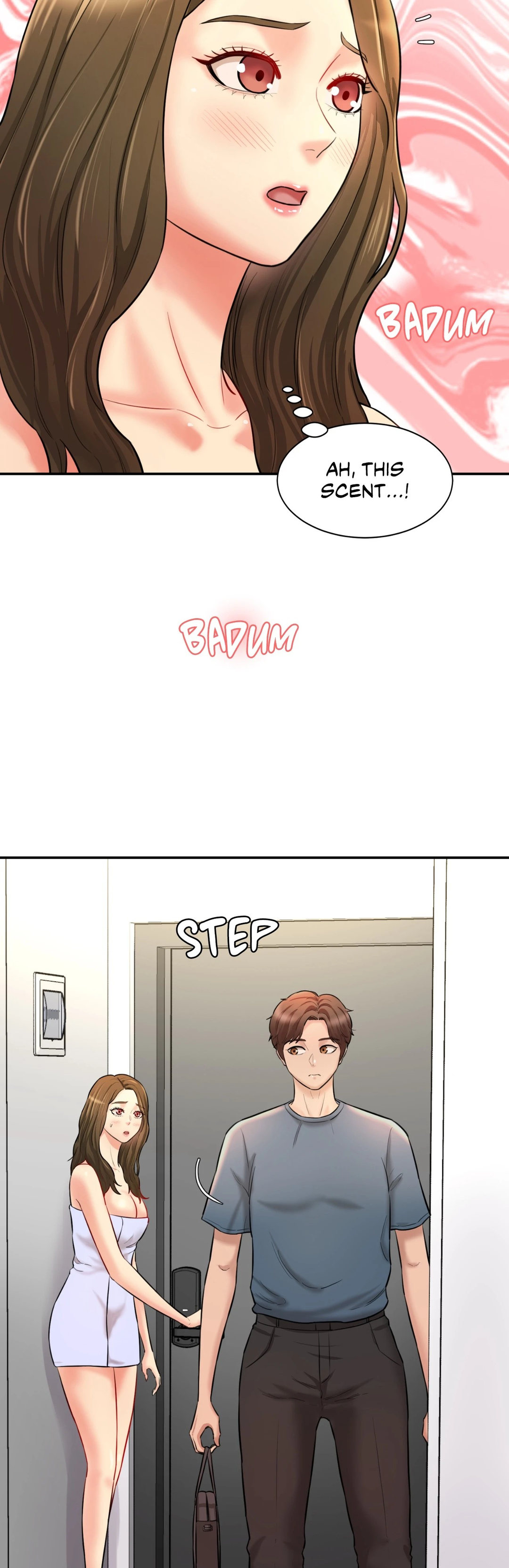 Secret Office page 27