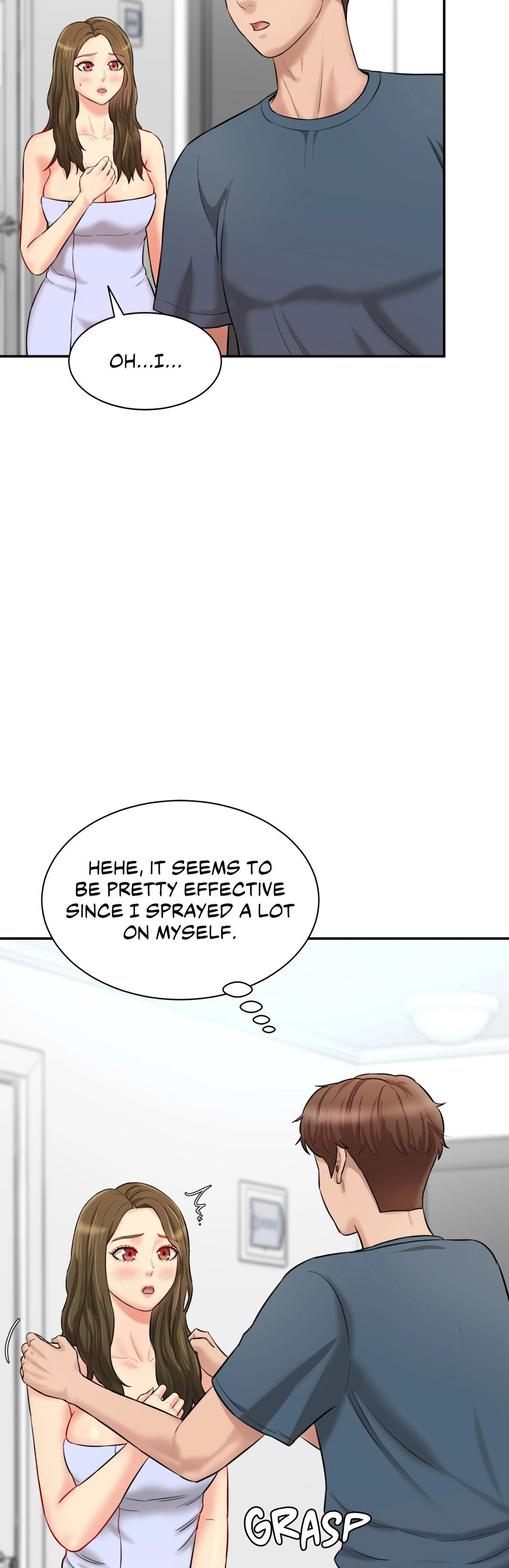 Secret Office page 29