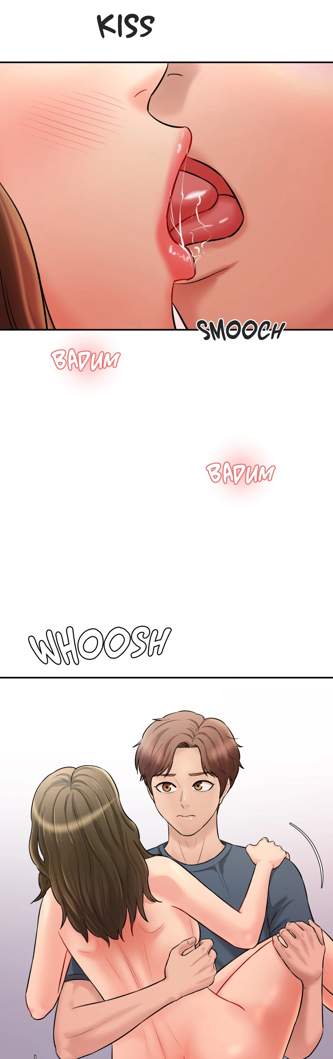 Secret Office page 32
