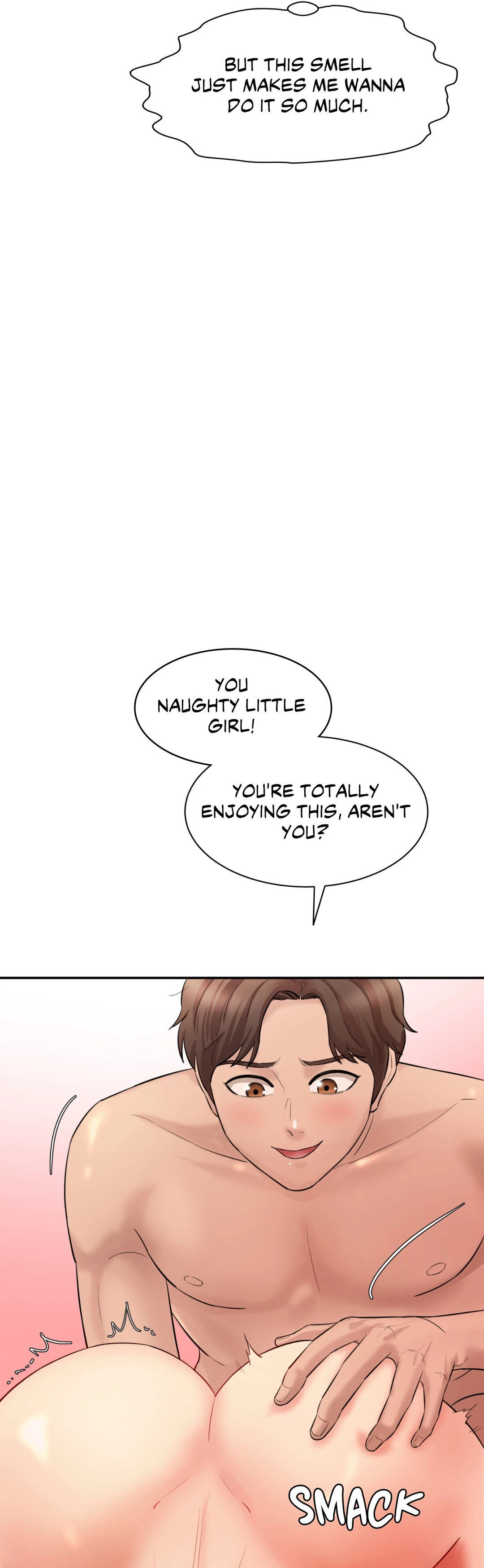 Secret Office page 47