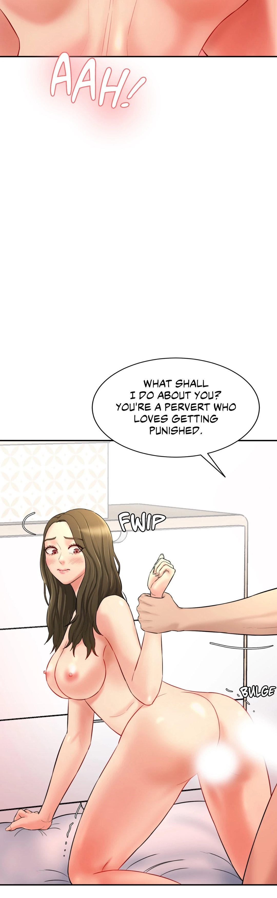 Secret Office page 48