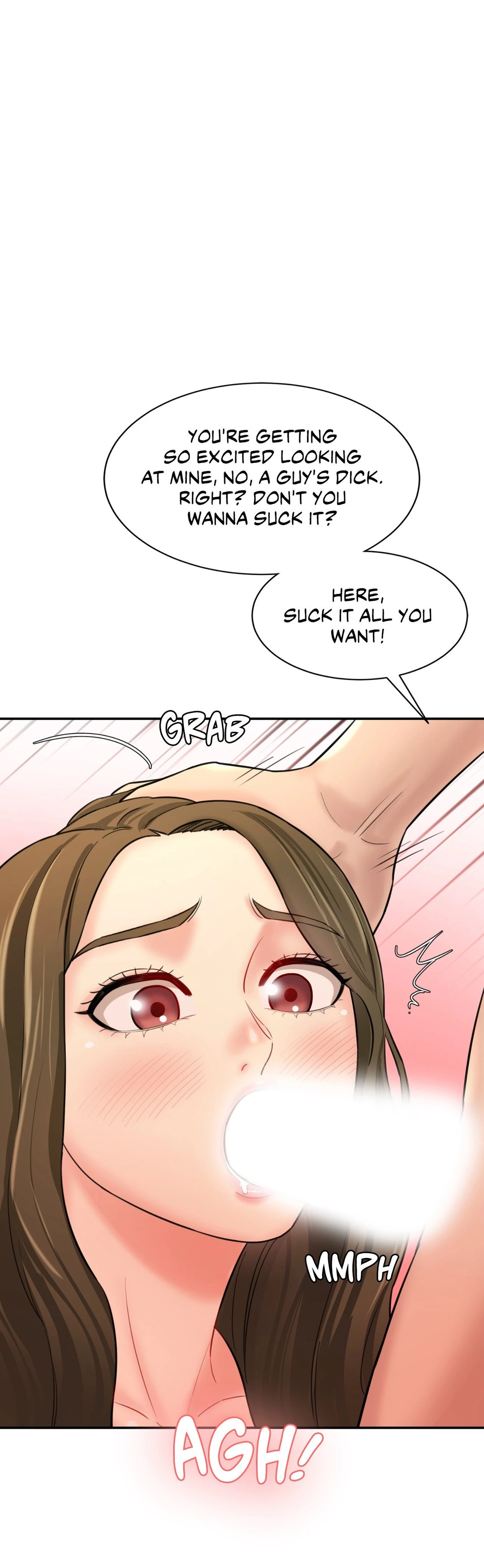 Secret Office page 49
