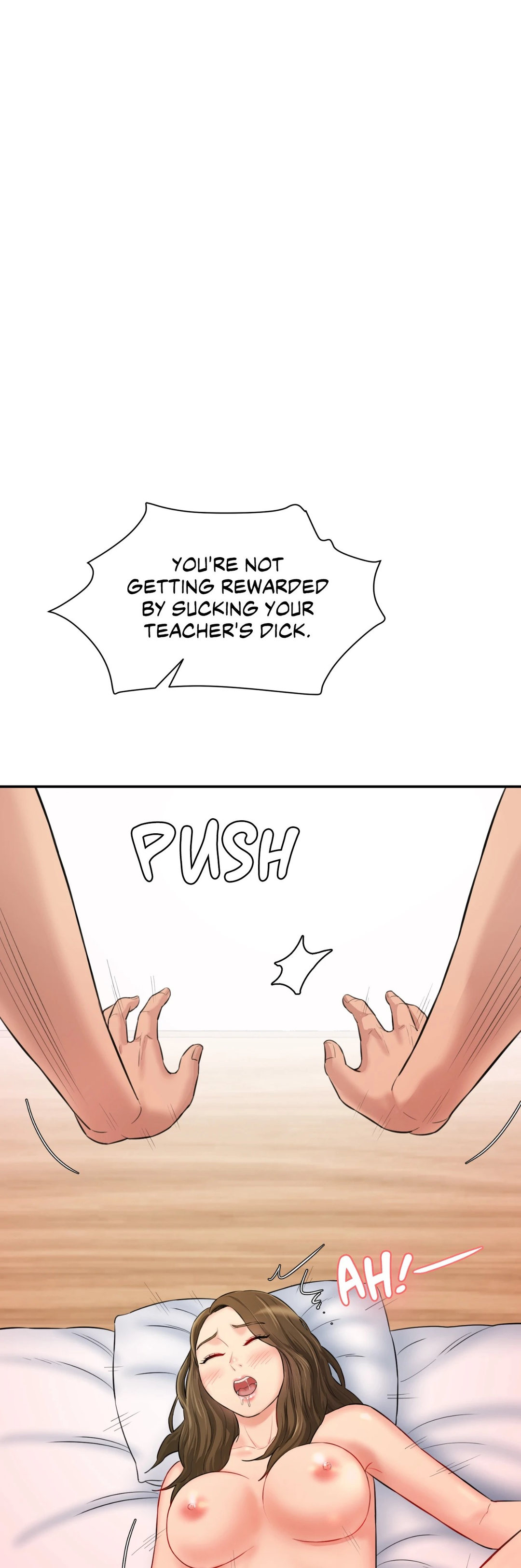 Secret Office page 53