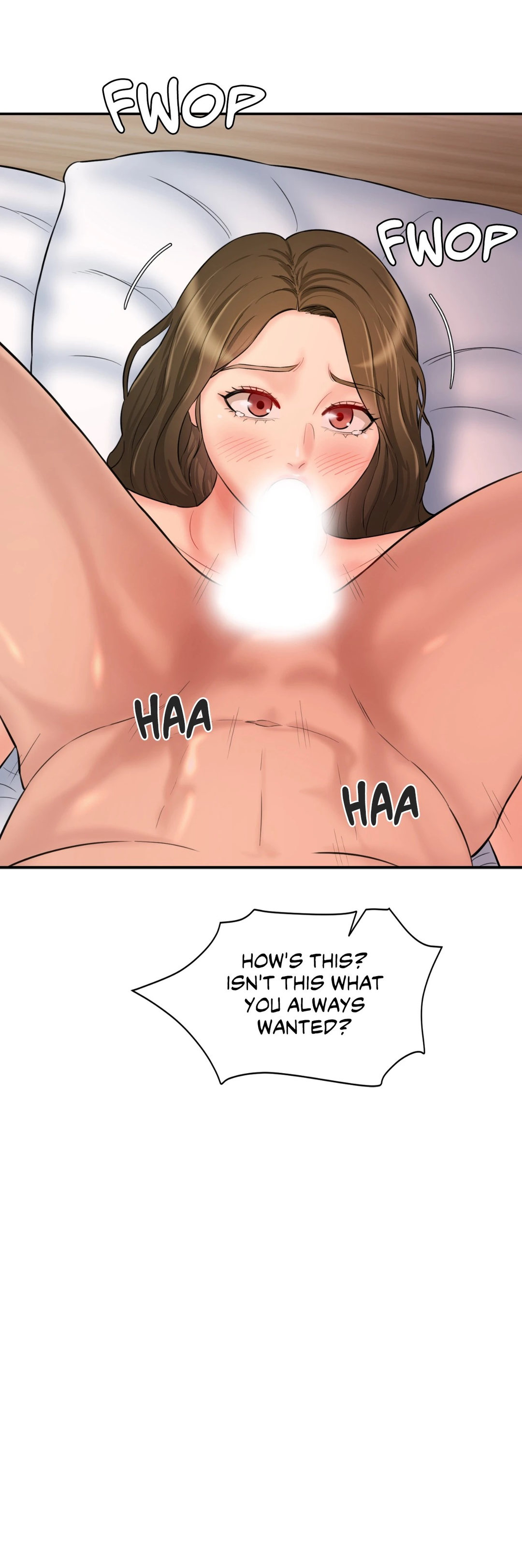 Secret Office page 57