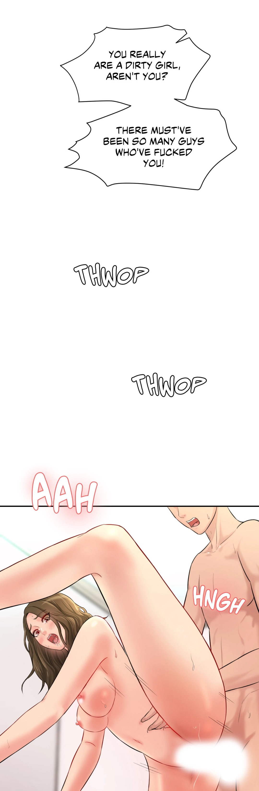 Secret Office page 61