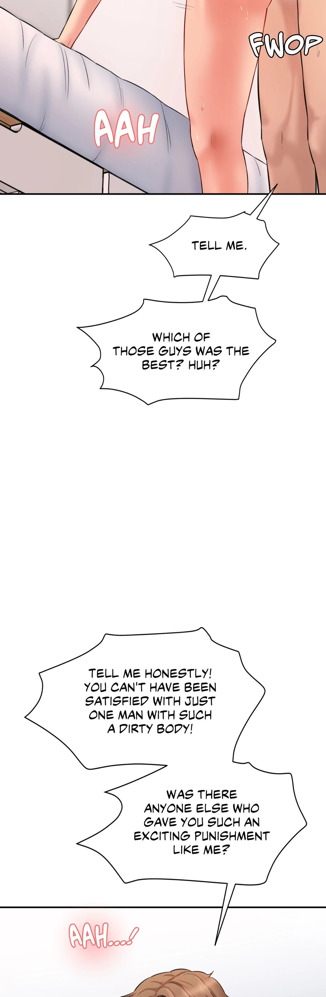 Secret Office page 62