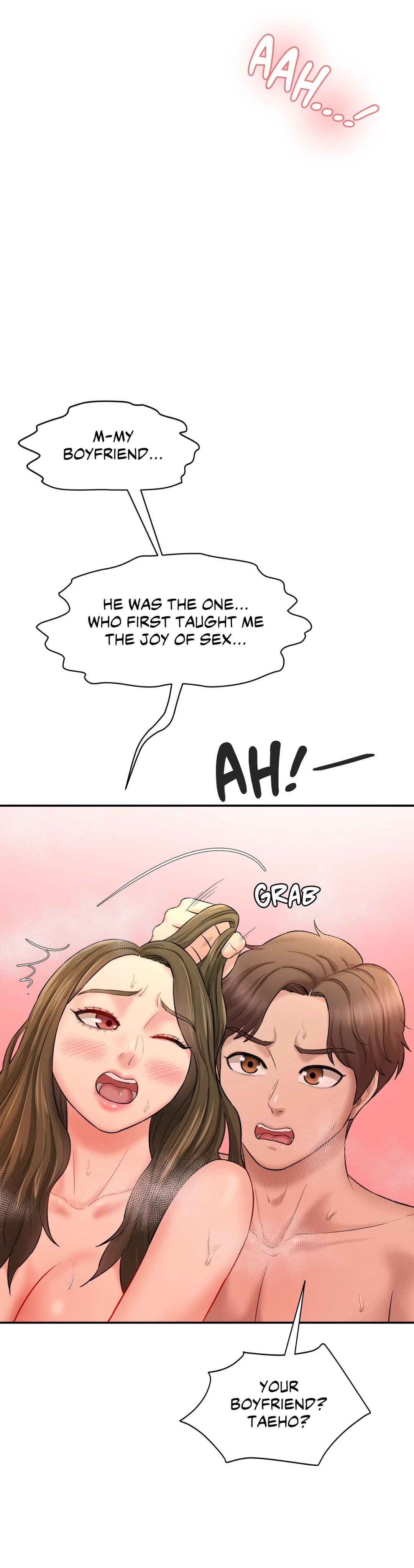 Secret Office page 2