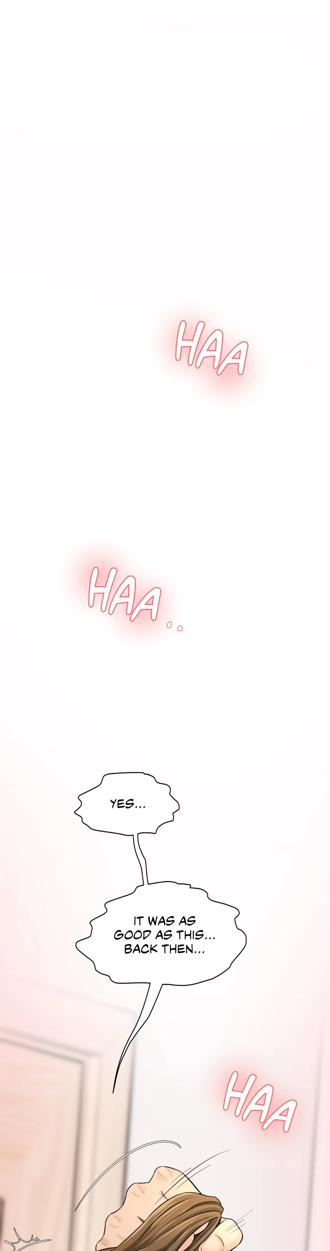 Secret Office page 3