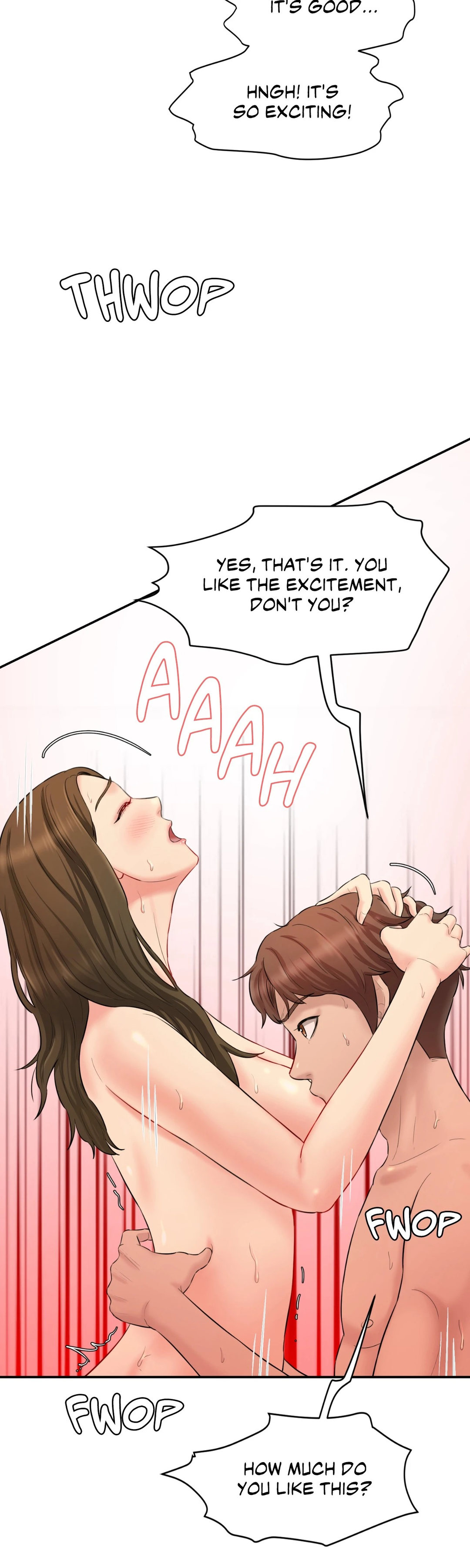 Secret Office page 17