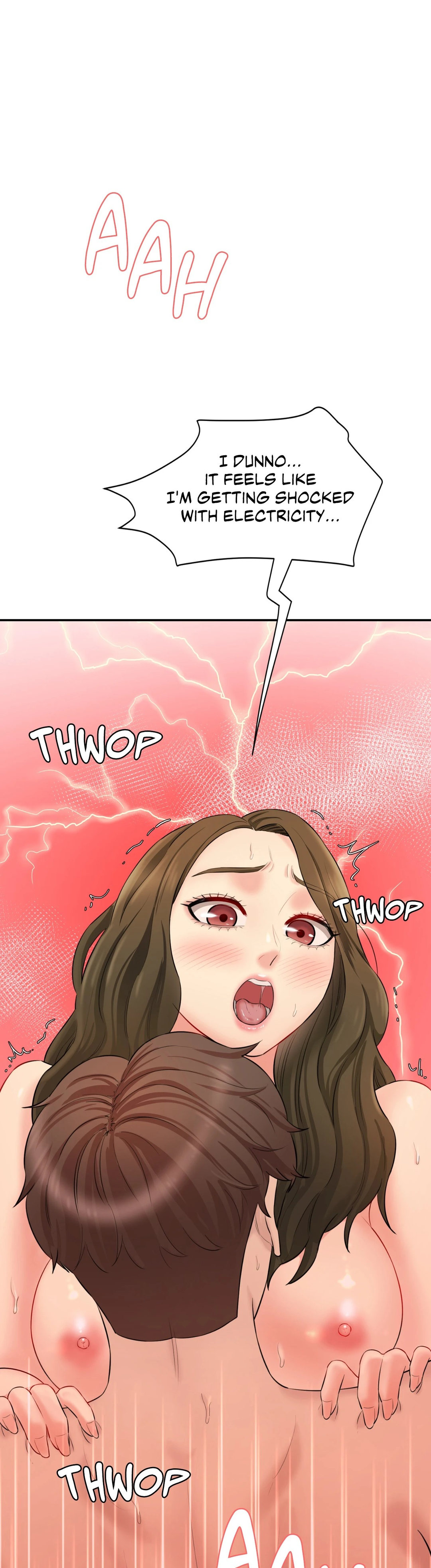 Secret Office page 18