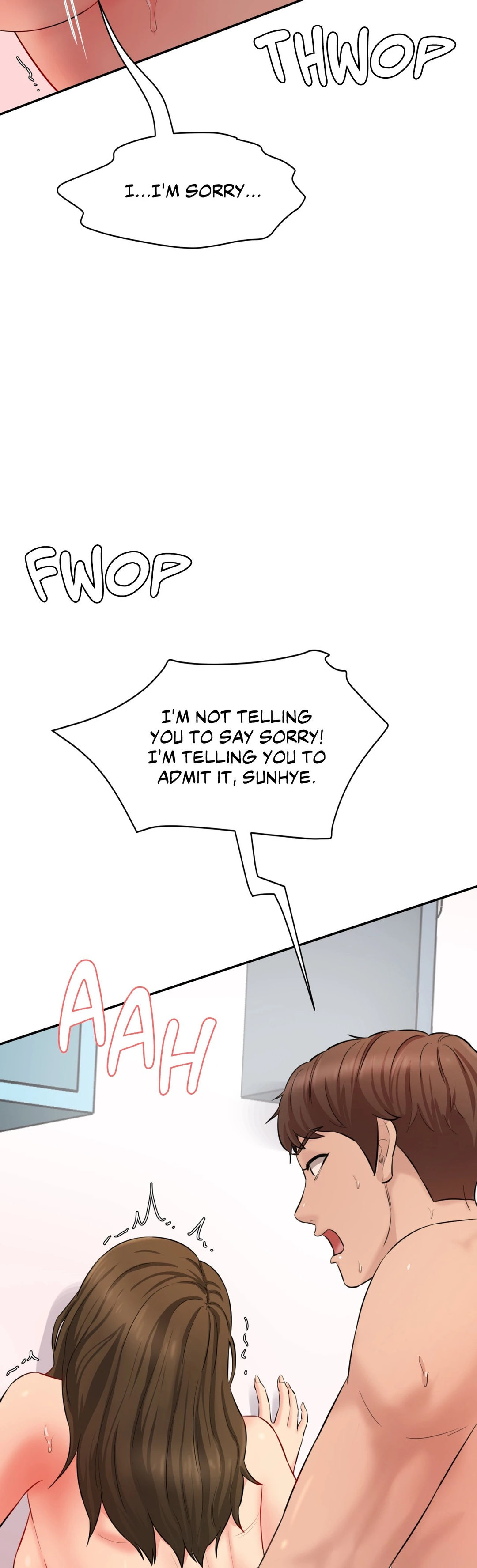 Secret Office page 26