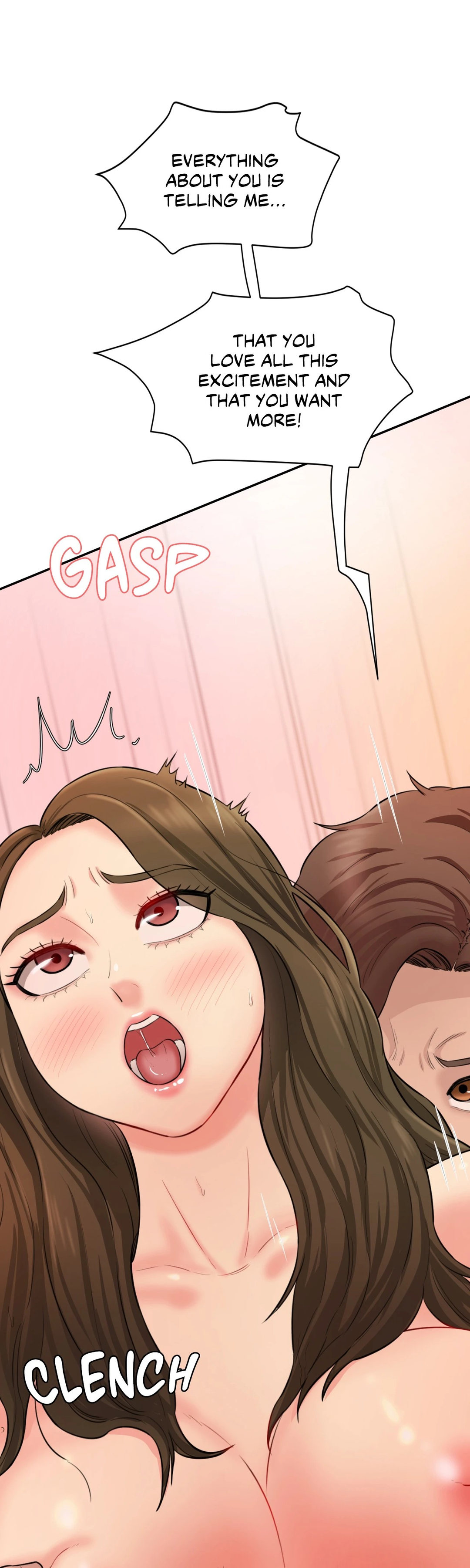 Secret Office page 29