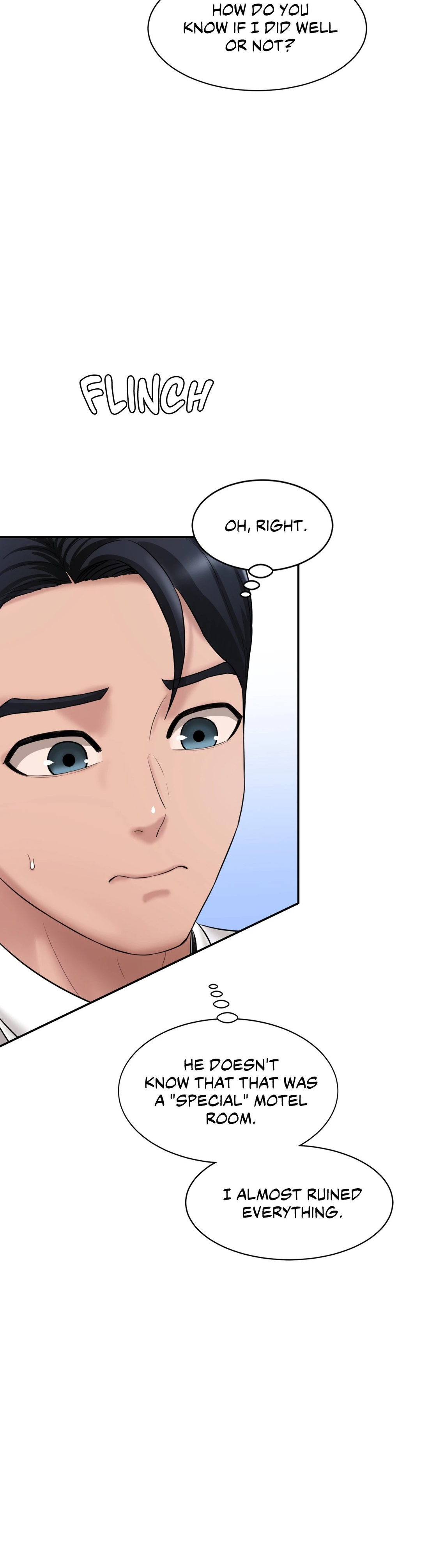 Secret Office page 39
