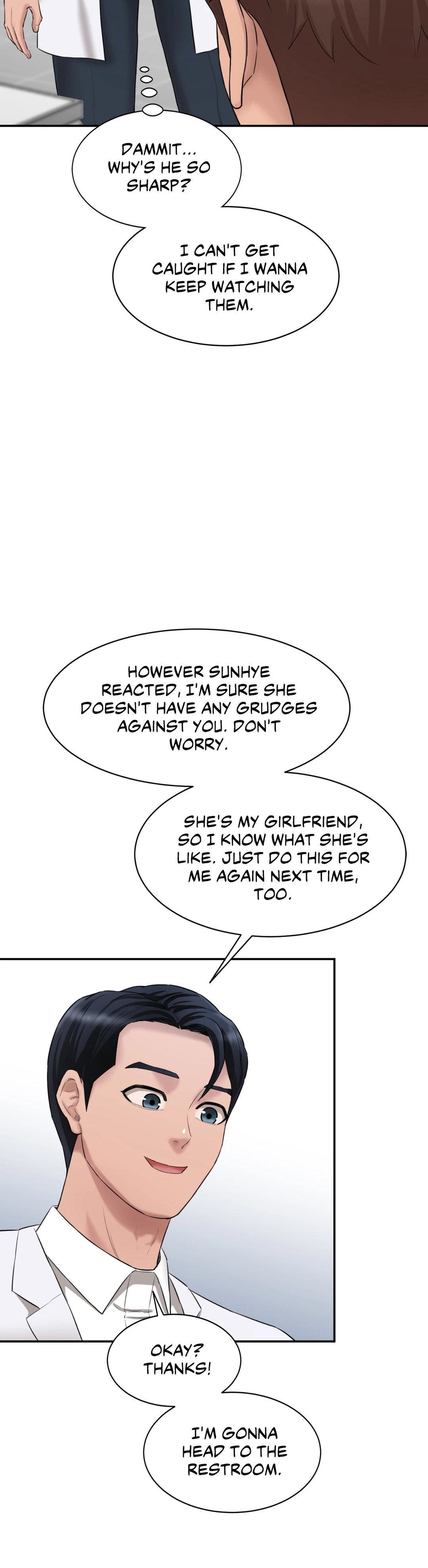 Secret Office page 42