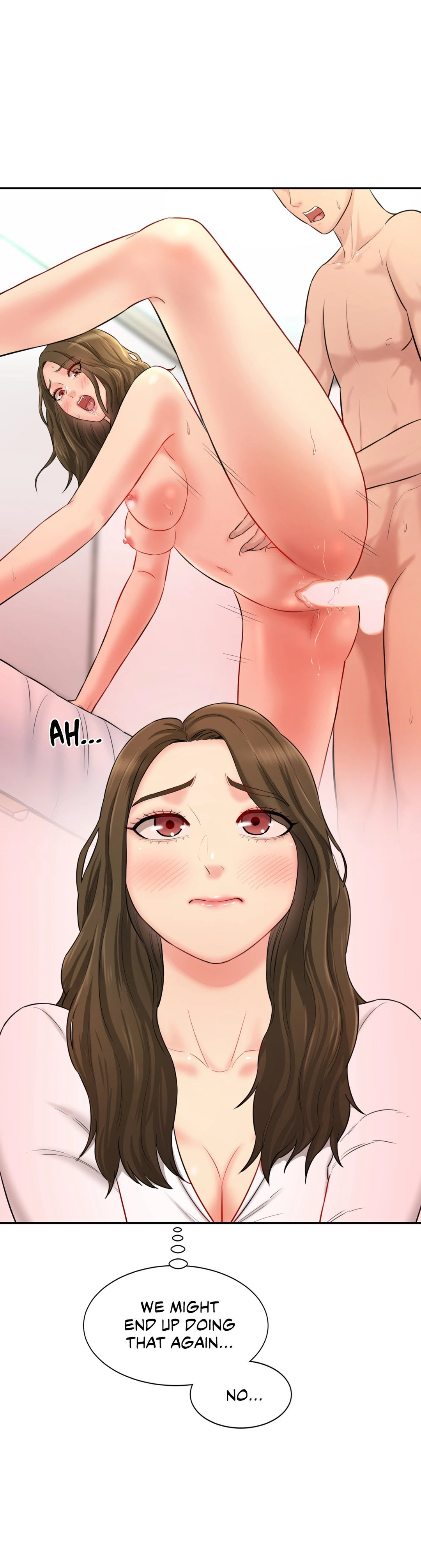 Secret Office page 49