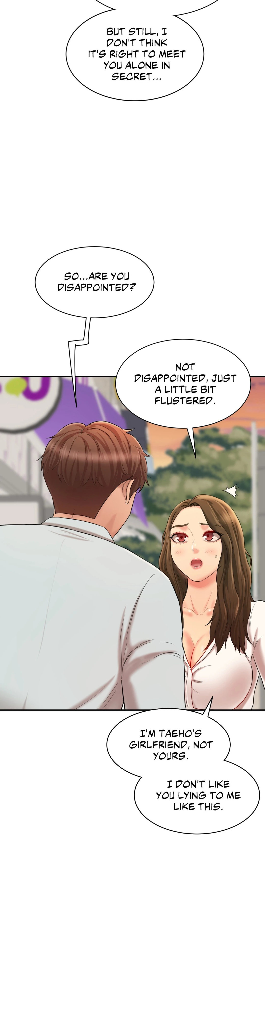 Secret Office page 54