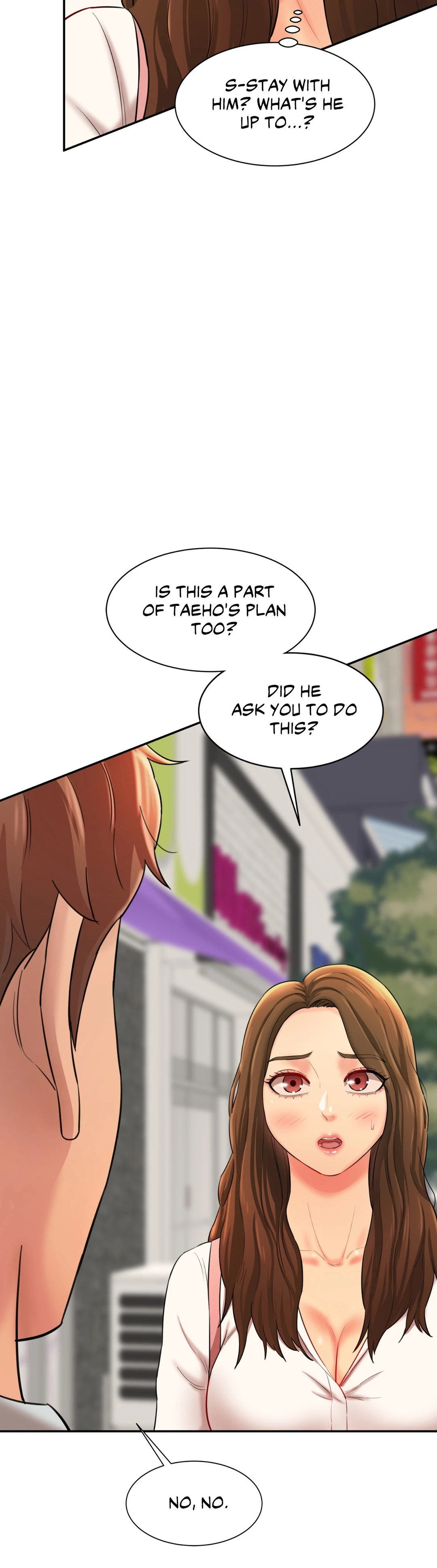 Secret Office page 57