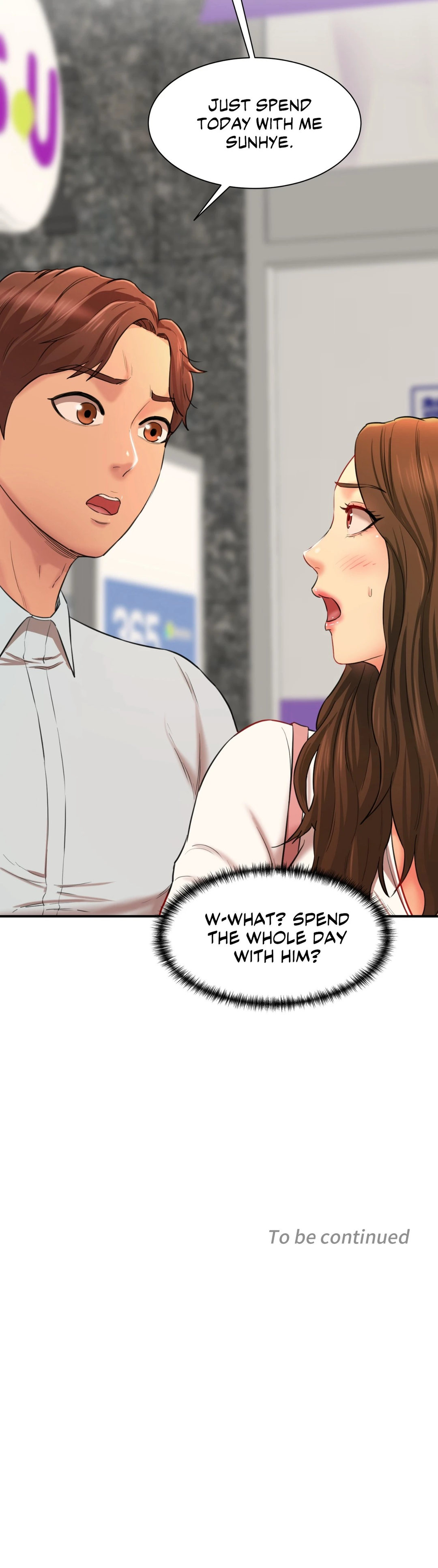 Secret Office page 59