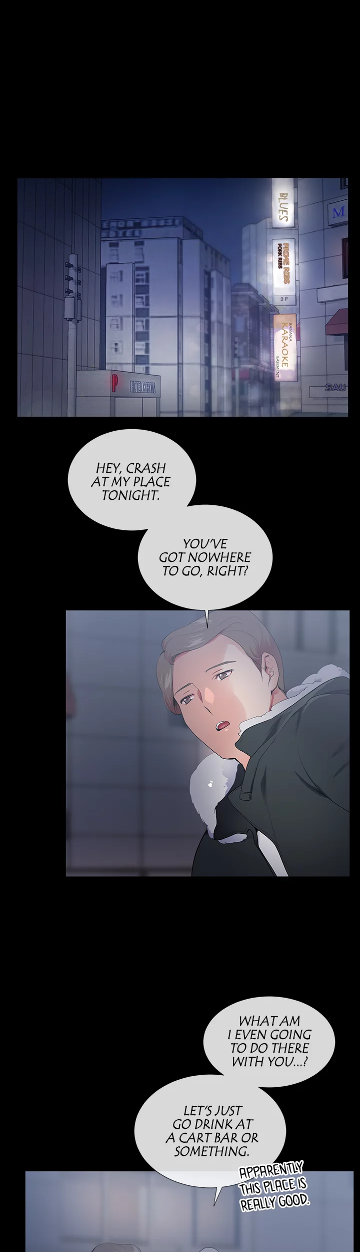 Secret Partner page 28
