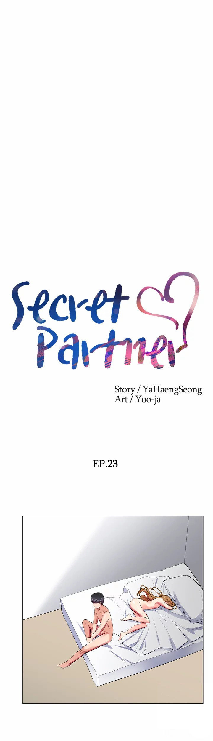 Secret Partner page 6
