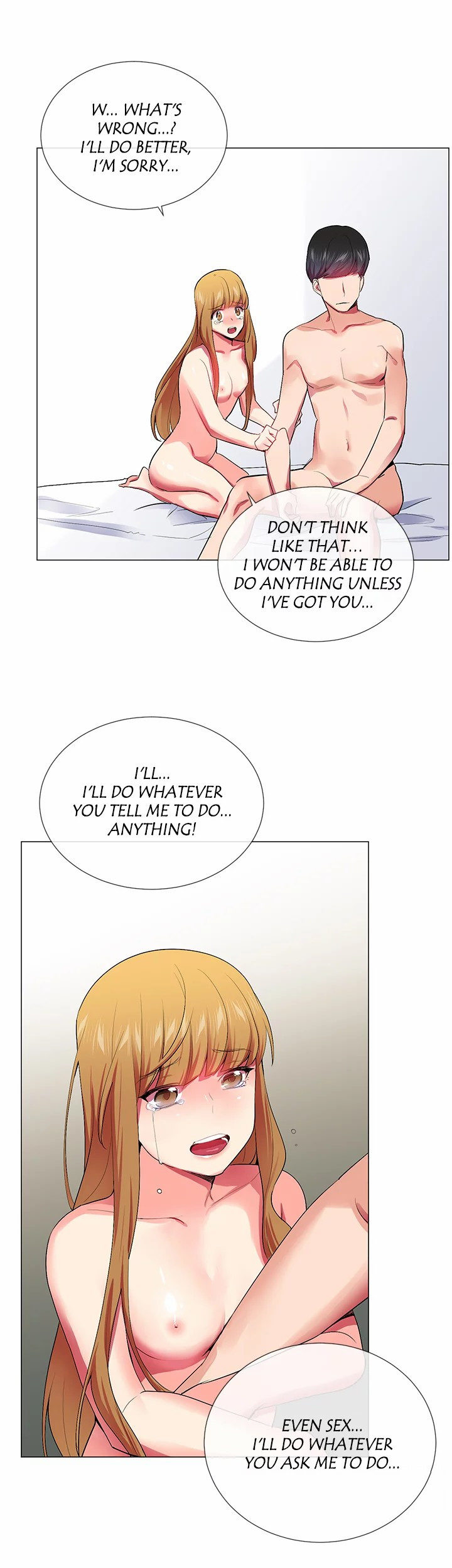 Secret Partner page 12