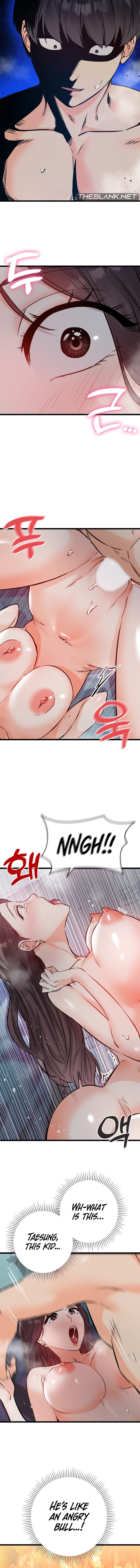 Secret Siblings 2 page 3