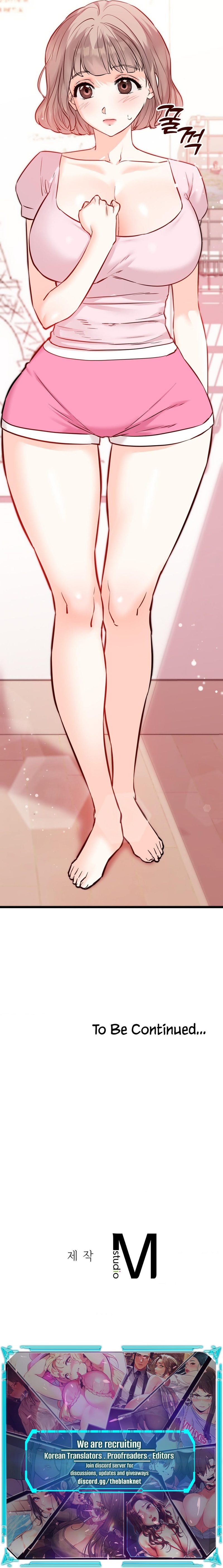 Secret Siblings 2 page 14