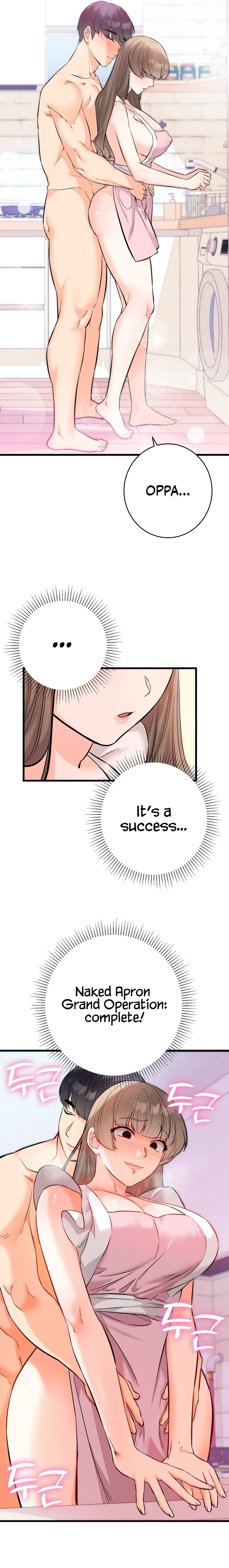 Secret Siblings 2 page 4