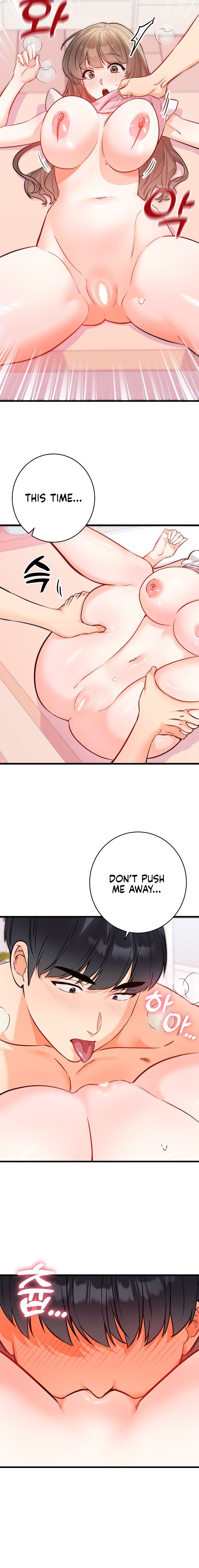 Secret Siblings 2 page 7