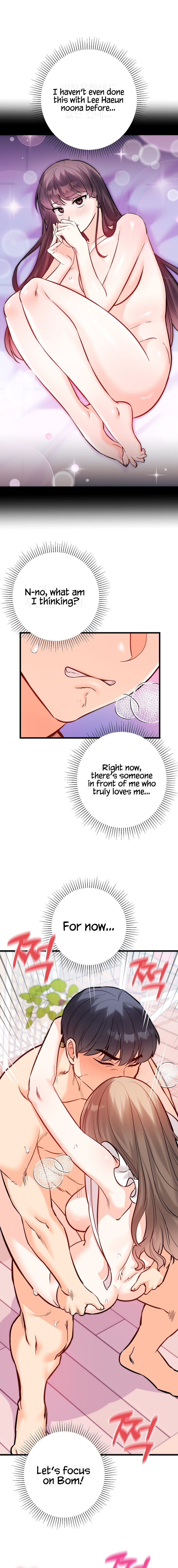 Secret Siblings 2 page 15
