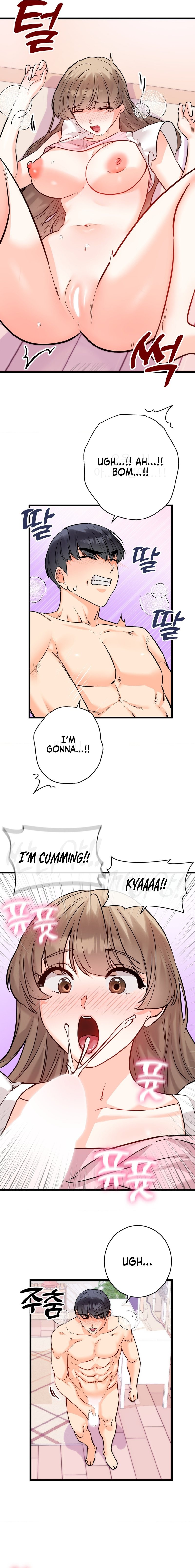 Secret Siblings 2 page 17