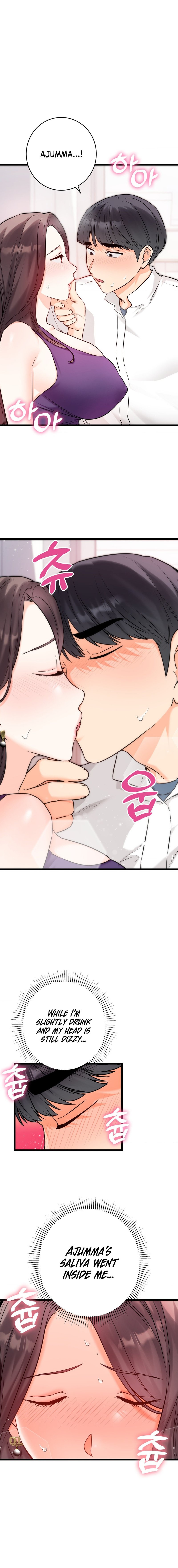 Secret Siblings 2 page 3