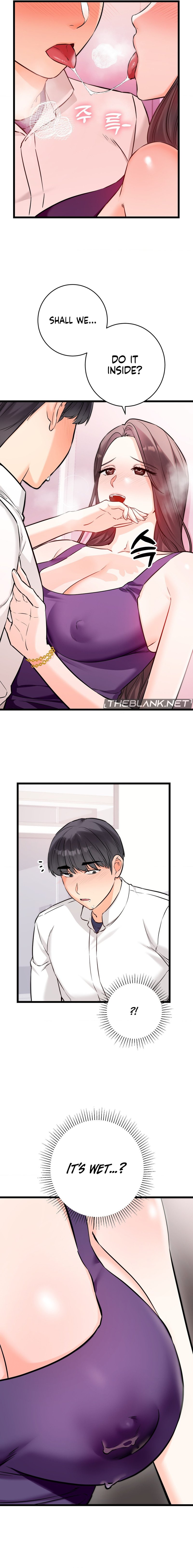 Secret Siblings 2 page 5