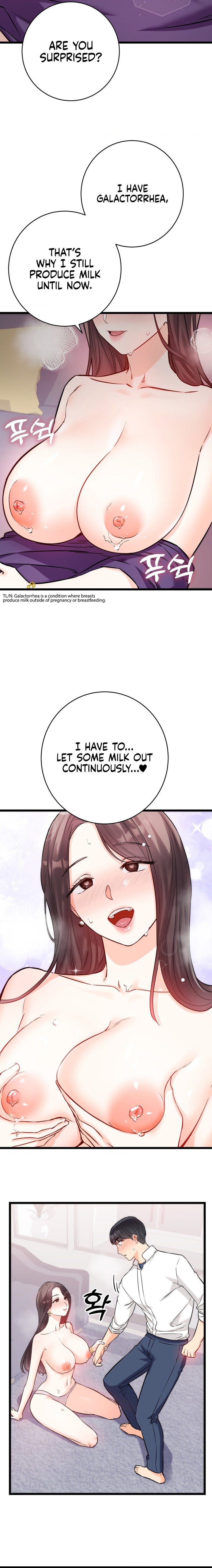 Secret Siblings 2 page 7