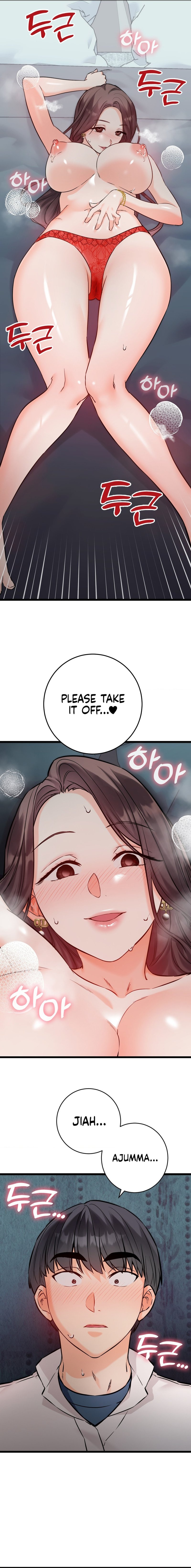 Secret Siblings 2 page 11