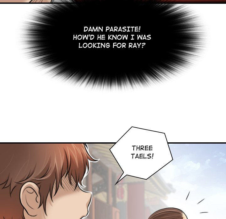 Secret World of Martial Arts page 66