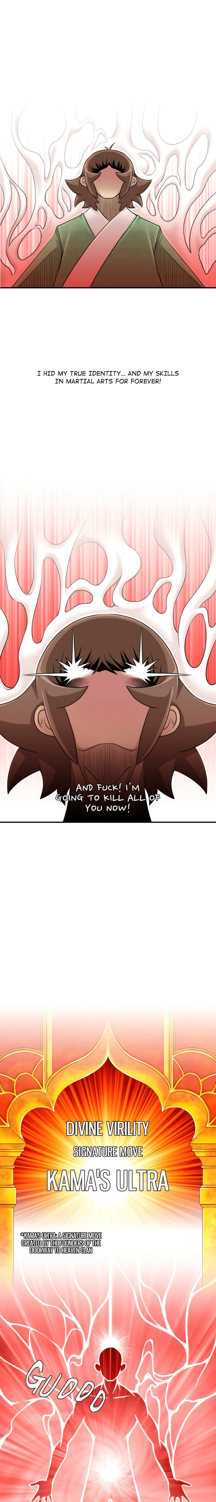 Secret World of Martial Arts page 4