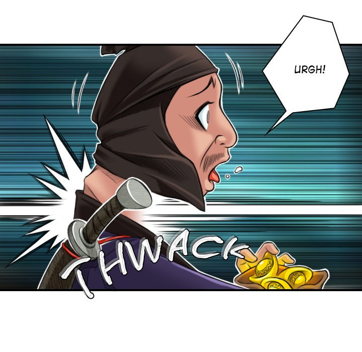 Secret World of Martial Arts page 37