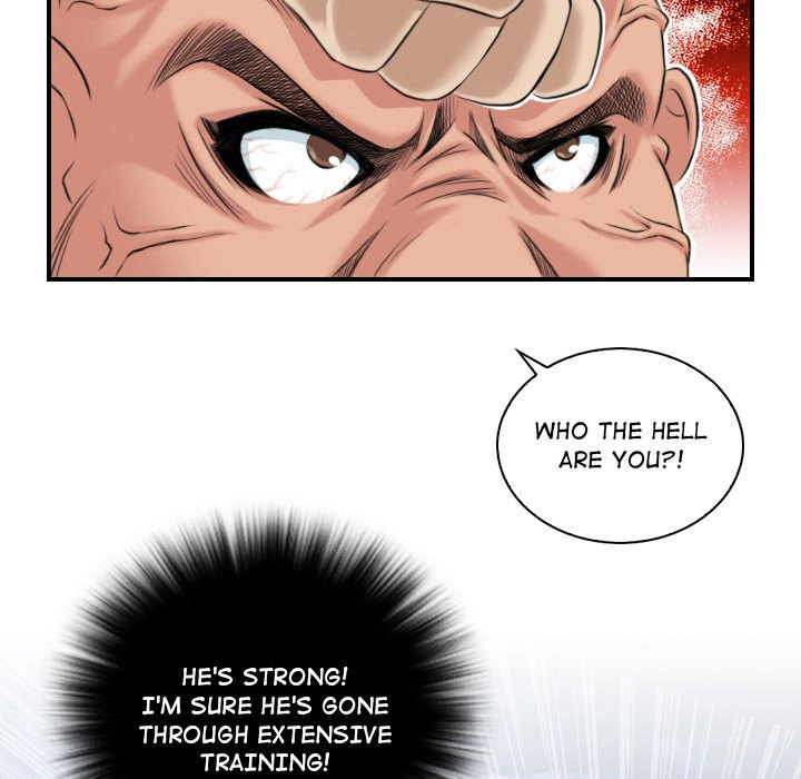 Secret World of Martial Arts page 54