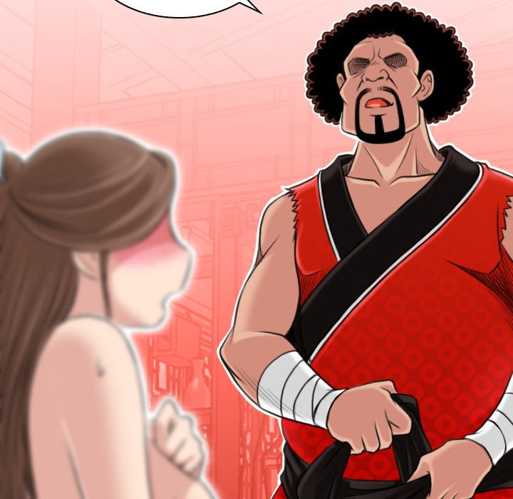 Secret World of Martial Arts page 77