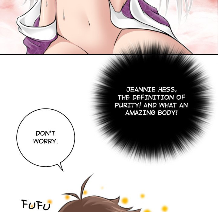 Secret World of Martial Arts page 32