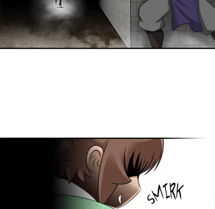 Secret World of Martial Arts page 12