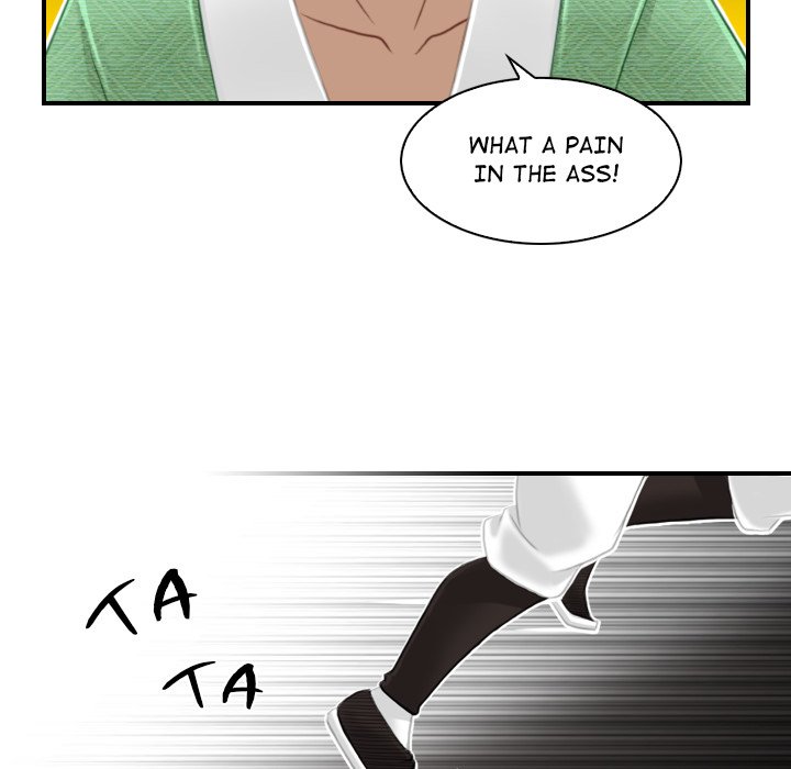 Secret World of Martial Arts page 5