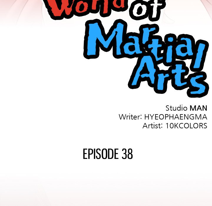 Secret World of Martial Arts page 9