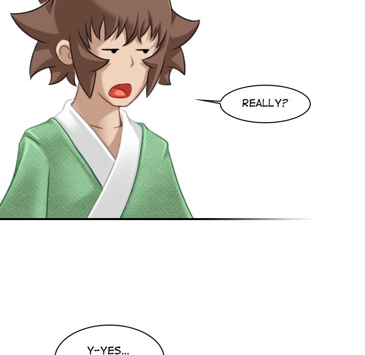 Secret World of Martial Arts page 49