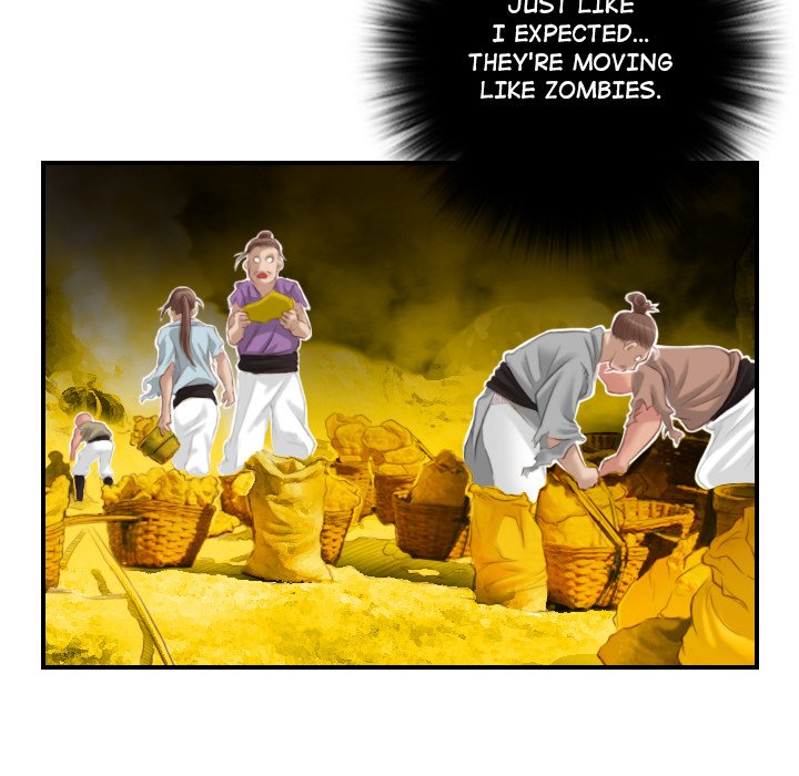 Secret World of Martial Arts page 73