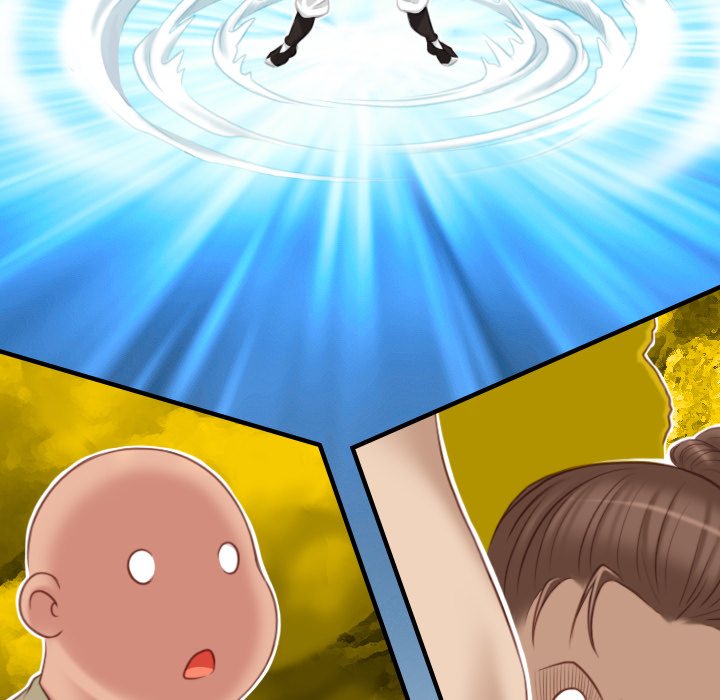 Secret World of Martial Arts page 75