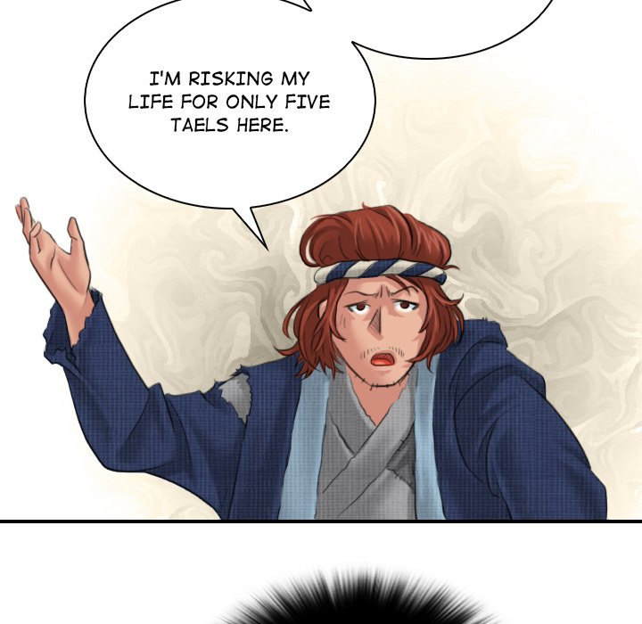 Secret World of Martial Arts page 29